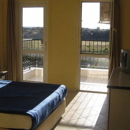 Sahara Hotel